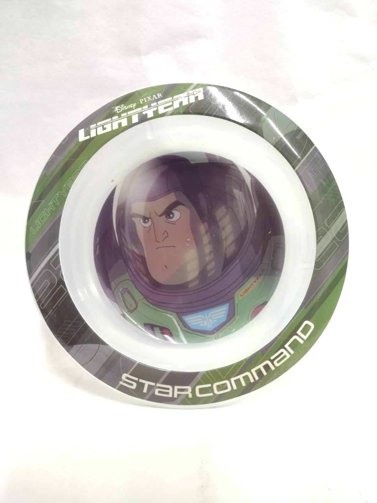 BOWL LIGHTYEAR