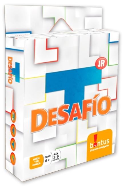 DESAFIO