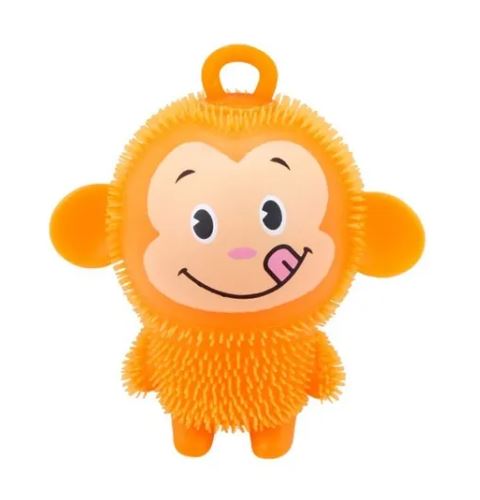 SHAKY FRIENDS MONITO MEDIANO