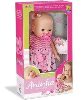 ANINHA BEBE RECIEN NACIDO CIERRA OJOS
