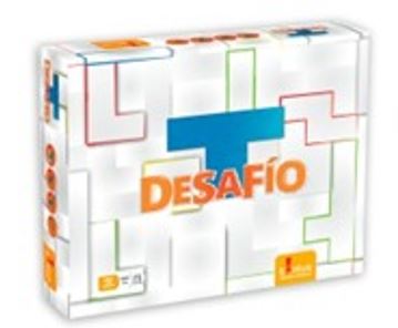 DESAFIO JUEGO GRANDE