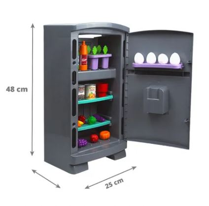 HELADERA PETIT GOURMET