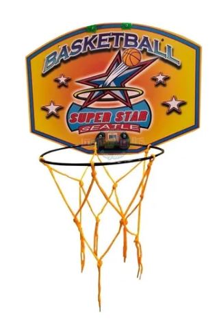 TABLERO DE BASQUET