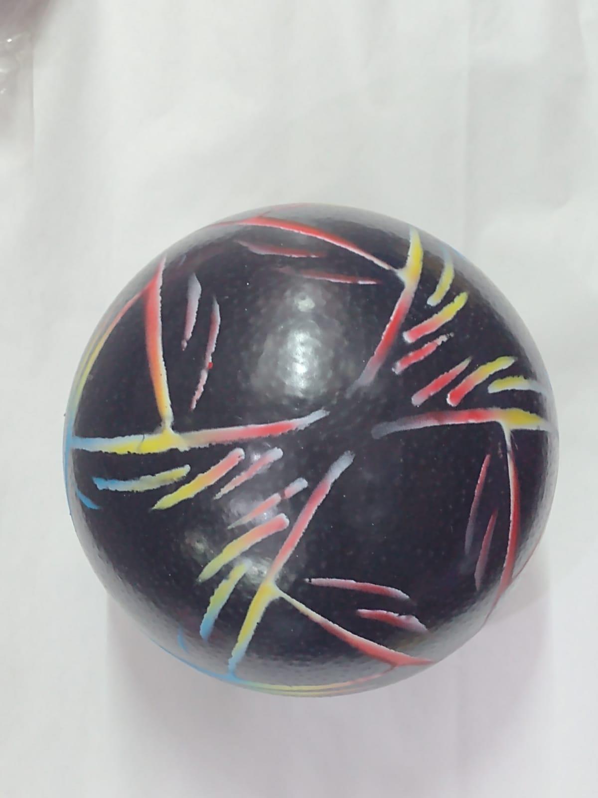 PELOTAS FANTASIAS REINFLABLE C/U (503)