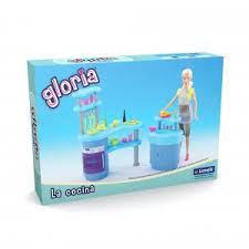LA COCINA DE GLORIA