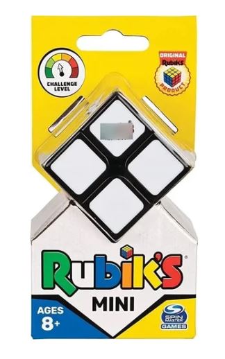 RUBIK´S CUBO MAGICO 2X2
