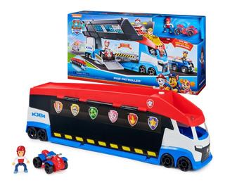 PAW PATROL PATROLLER VEHICULO GIGANTE CON SONIDO