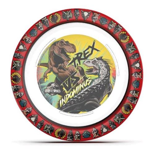 BOWL CHICO JURASSIC WORLD