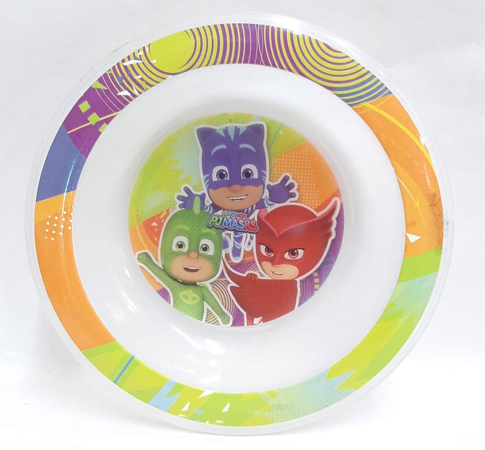 BOWL CHICO PJ MASKS
