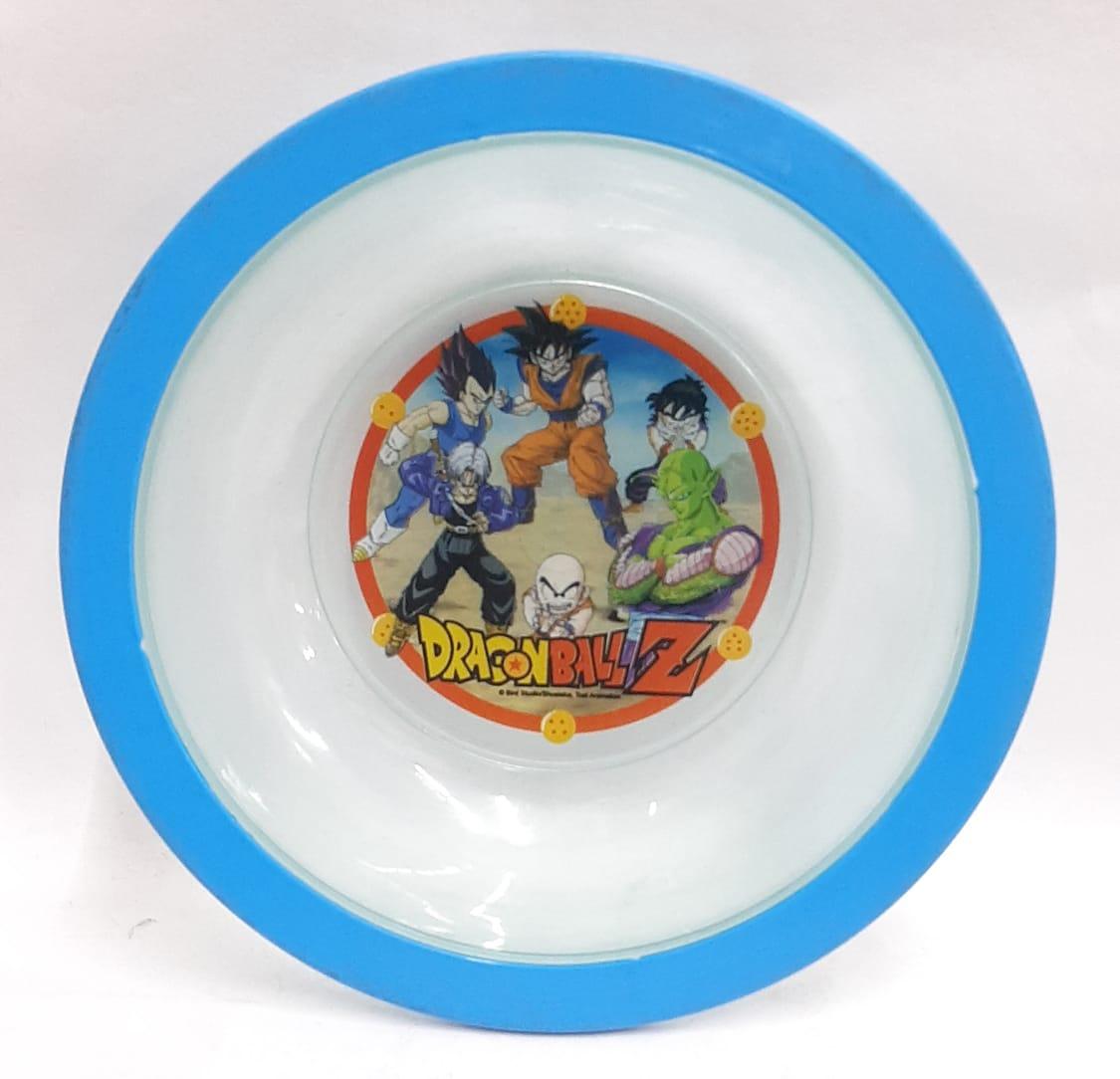 BOWL CHICO CUENCO DRAGON BALL Z