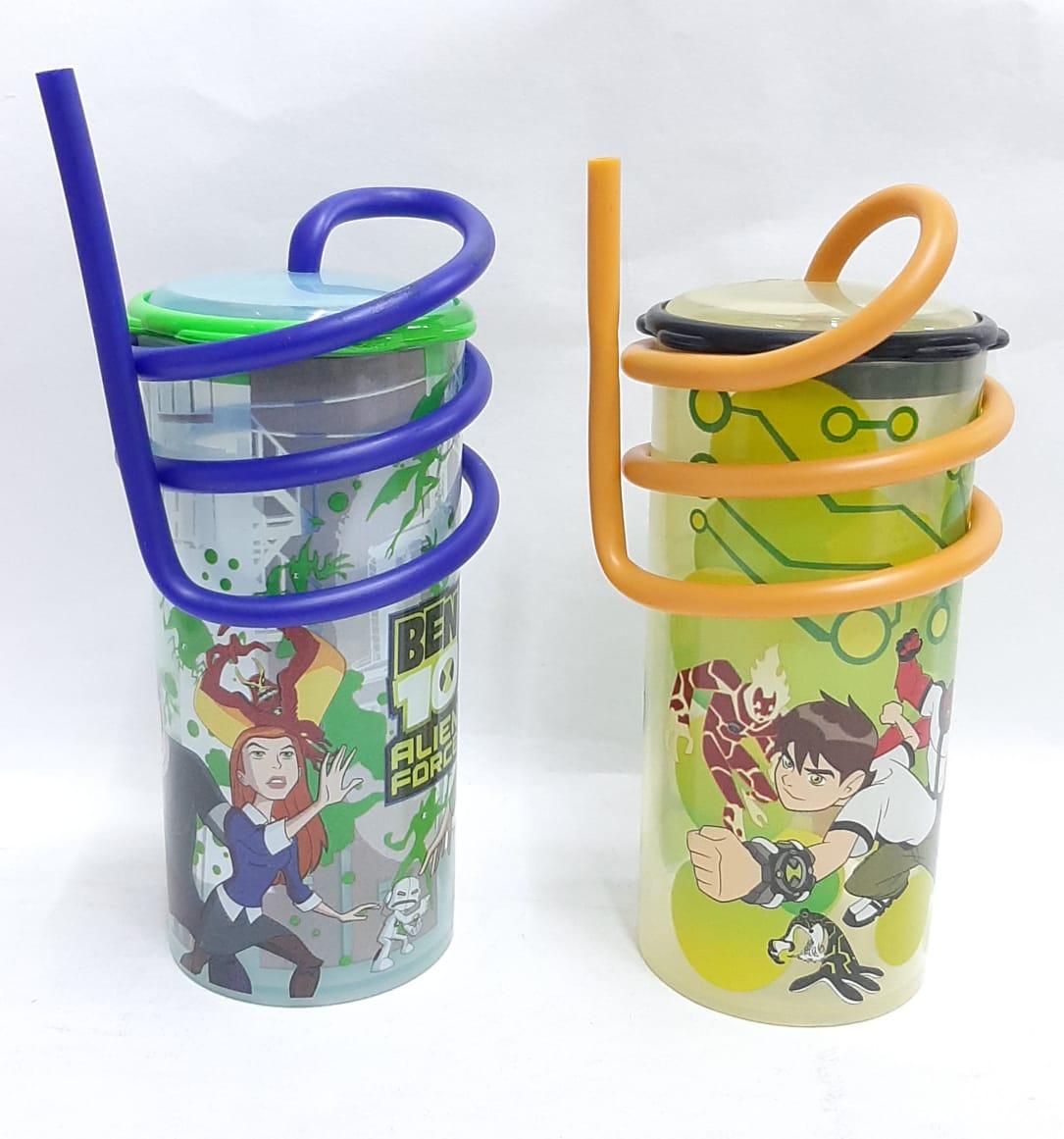 VASO RUMBA PERSONAJES SURTIDOS DAYSAL