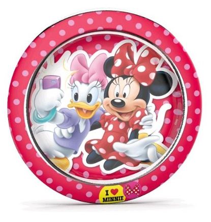 PLATO PLAYO MINNIE
