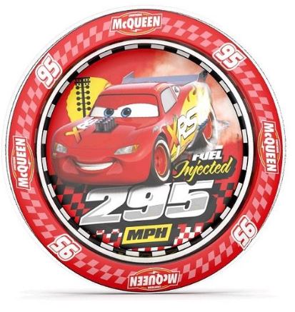 PLATO PLAYO CARS