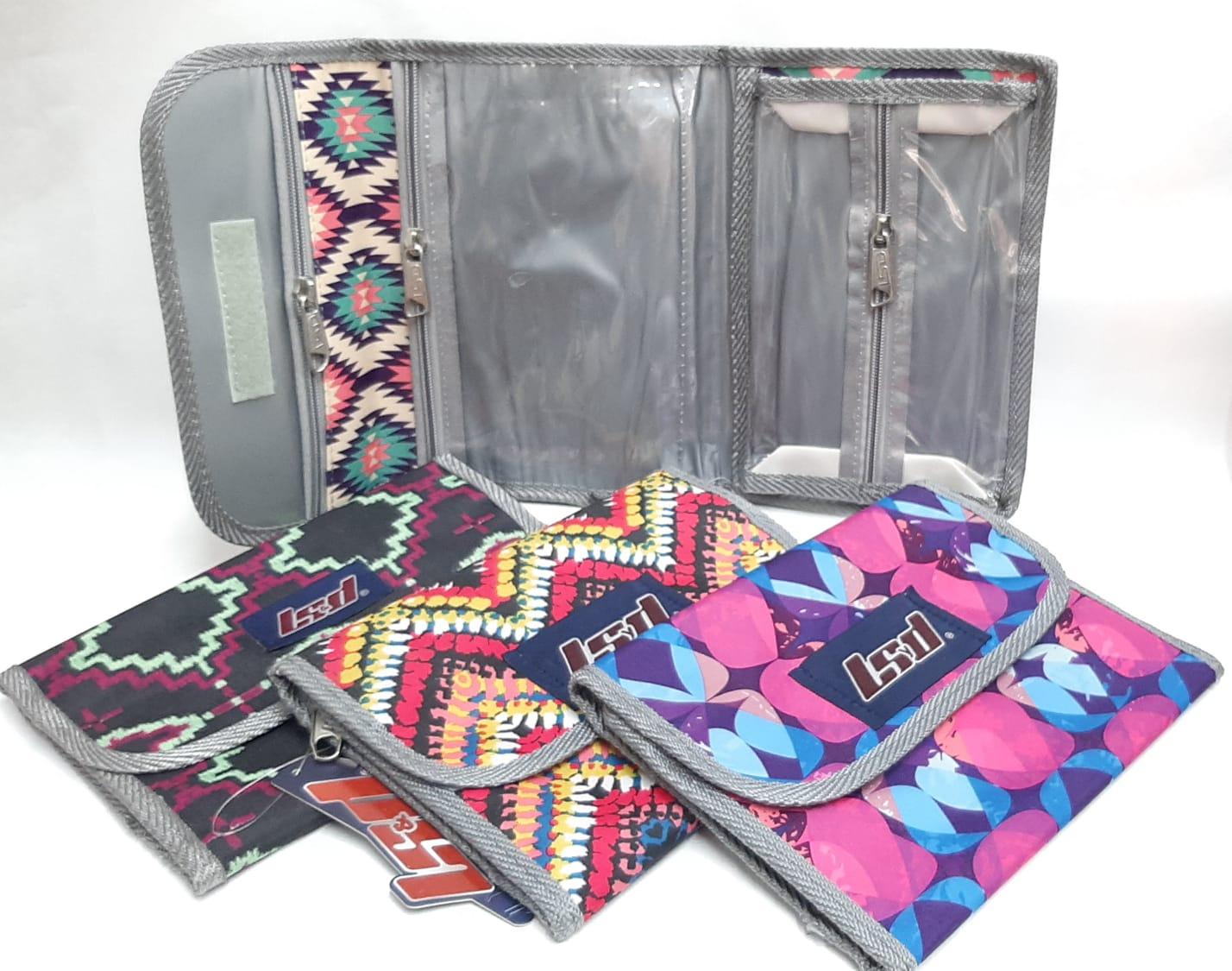 CANOPLA DESPLEGABLE ESTAMPADA