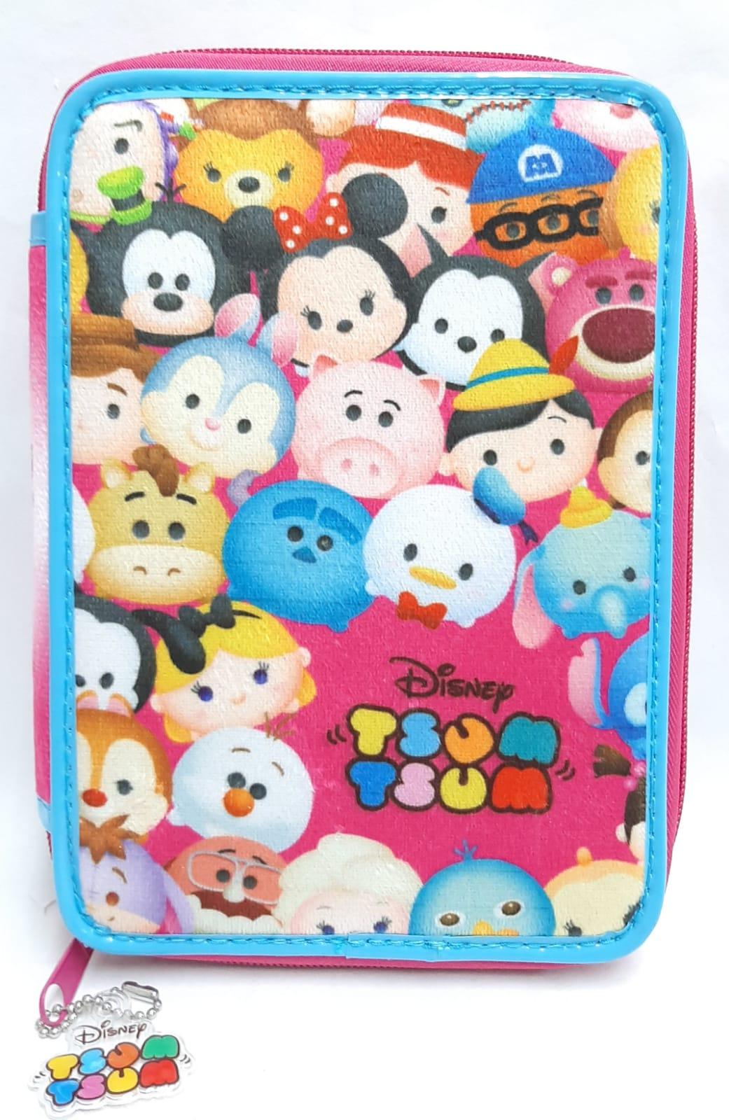 CANOPLA 2 PISOS PLUSH TSUM STUM