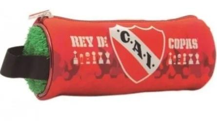 CANOPLA TUBO INDEPENDIENTE