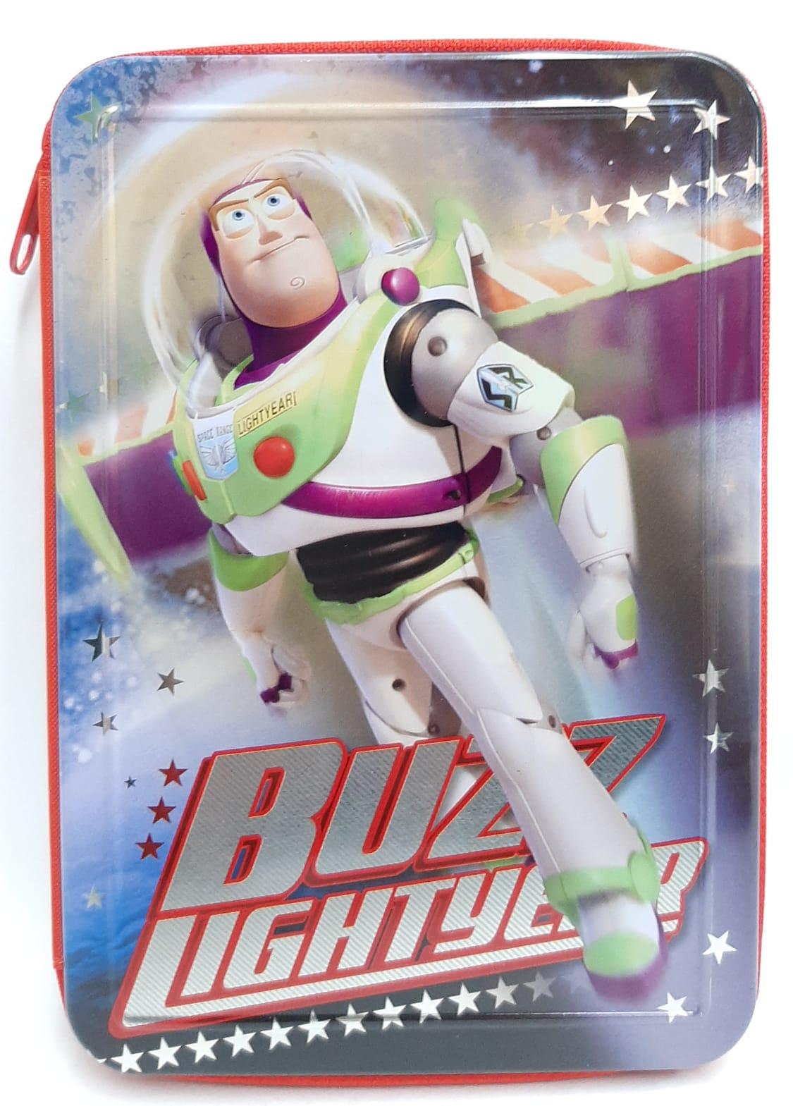 CANOPLA 1 PISO LATA TOY STORY