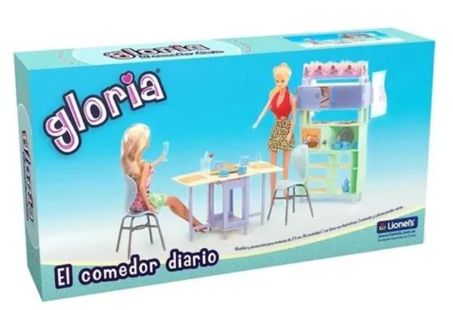 EL COMEDOR DIARIO GLORIA