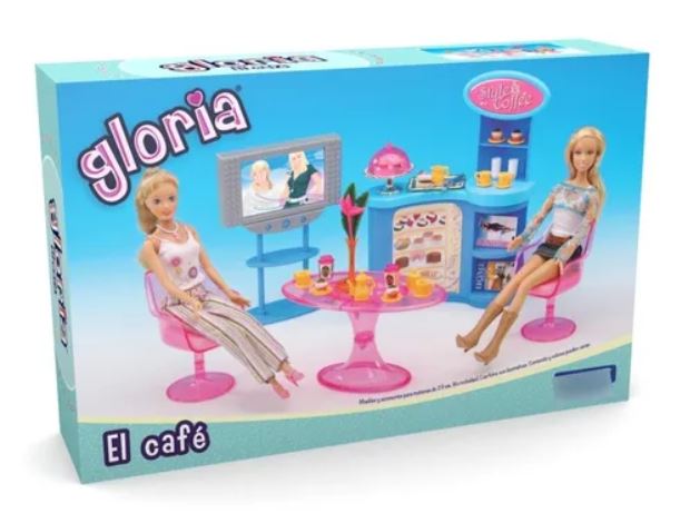 EL CAFE GLORIA