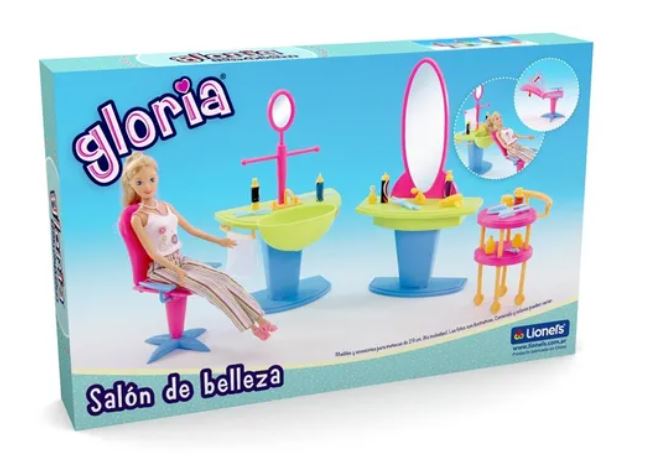 SALON DE BELLEZA GLORIA