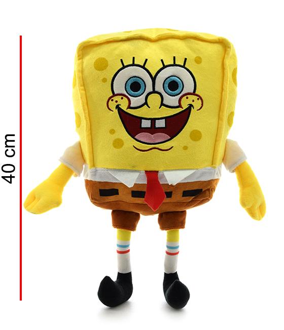 BOB ESPONJA 40CM