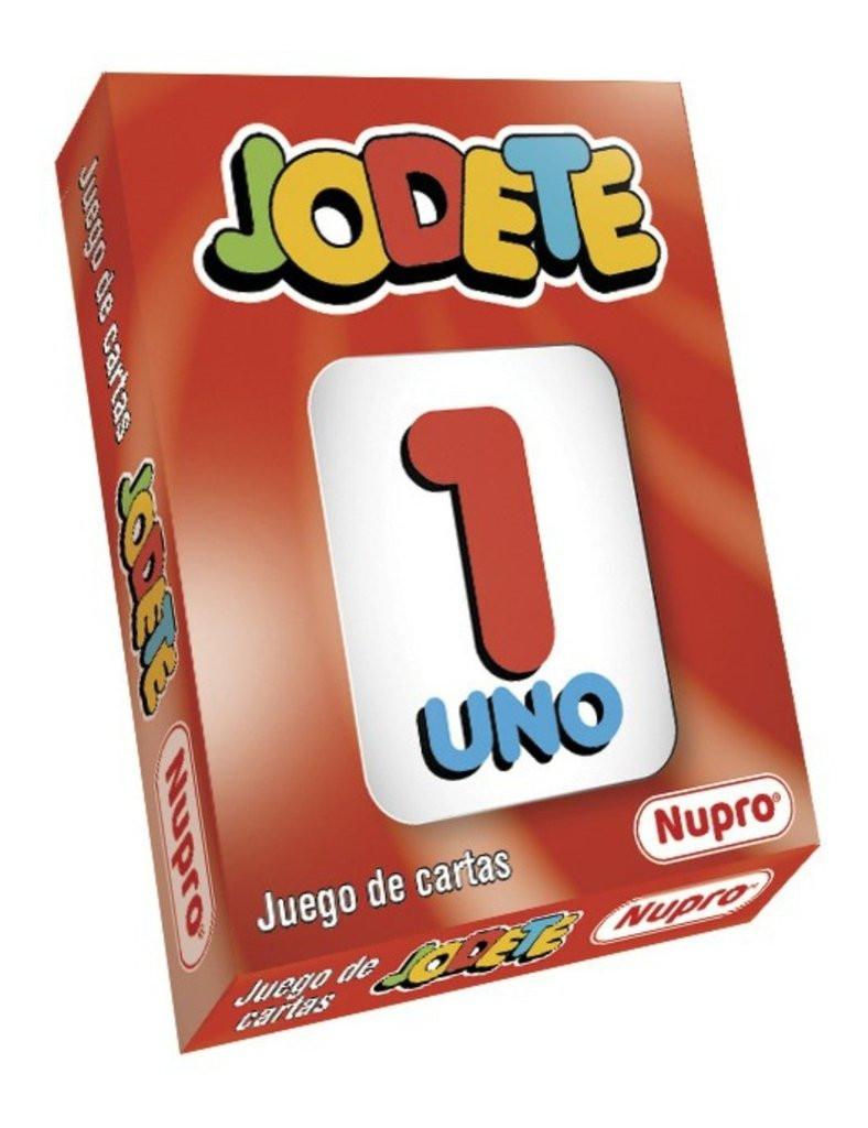 MINI JODETE CLASICO