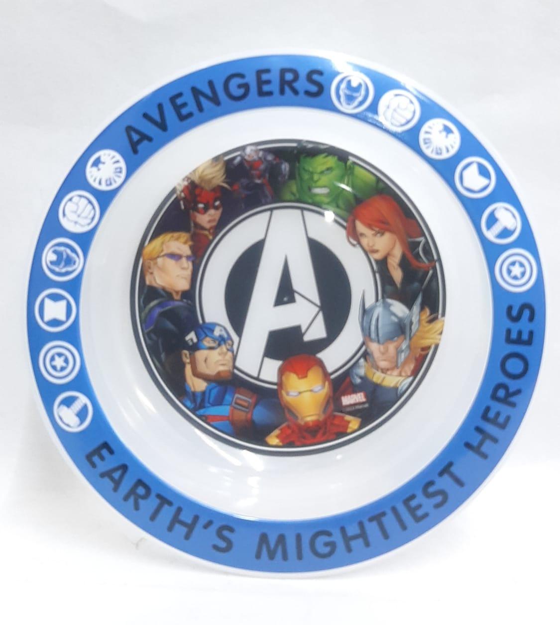 BOWL AVENGERS