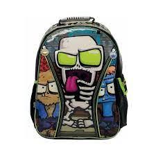 MOCHILA ESPALDA 18