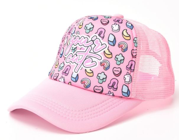 GORRA YOU'R CUTE