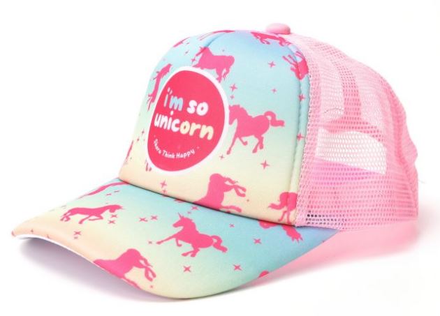 GORRA I'M SO UNICORN