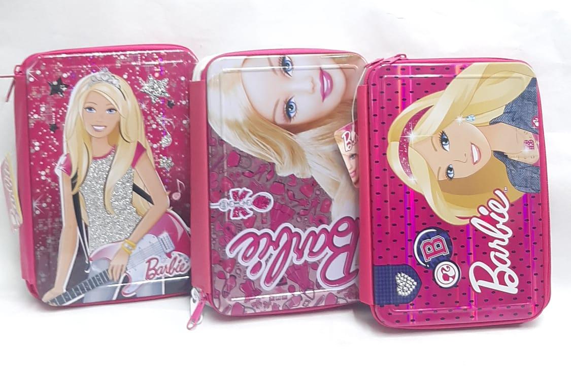 CANOPLA 2 PISOS LATA BARBIE (BB732)(BB858)