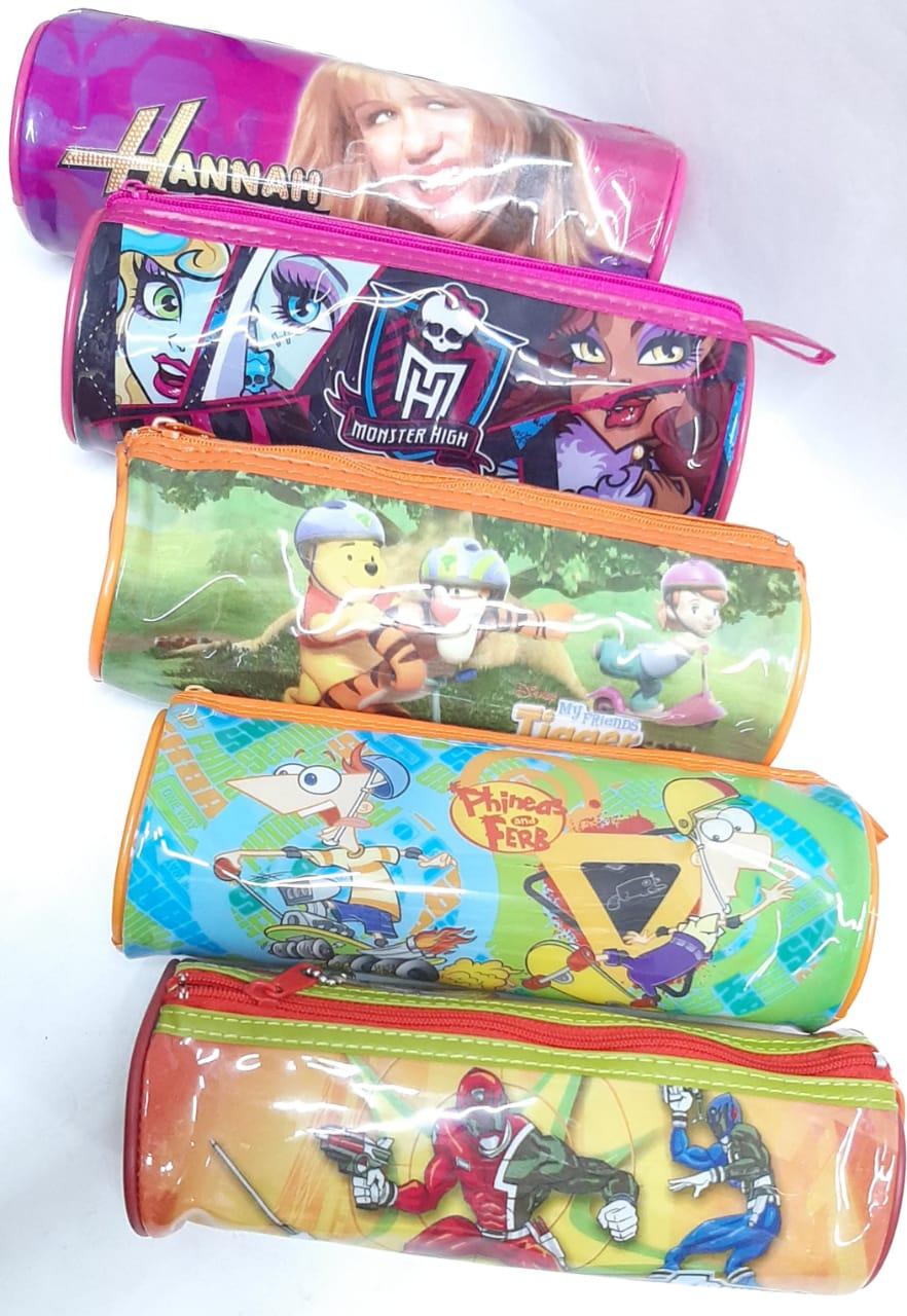 CANOPLA TUBO PVC CON CIERRE OFERTA
