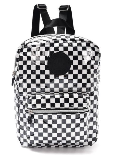 MOCHILA ESPALDA 12