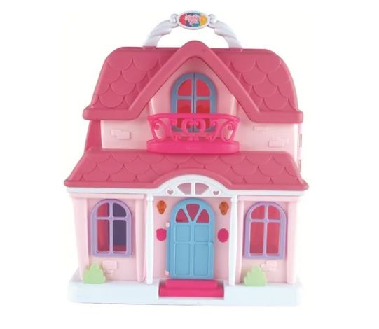JULIANA DREAM HOUSE