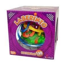 LABERINTO EXTREMO 138 NIVELES GRANDE