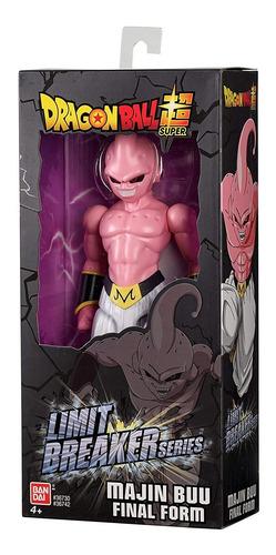 DRAGON BALL MUÑECO 30CM MAJIN BUU EN CAJA