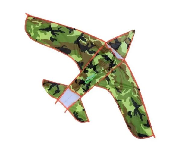 BARRILETE