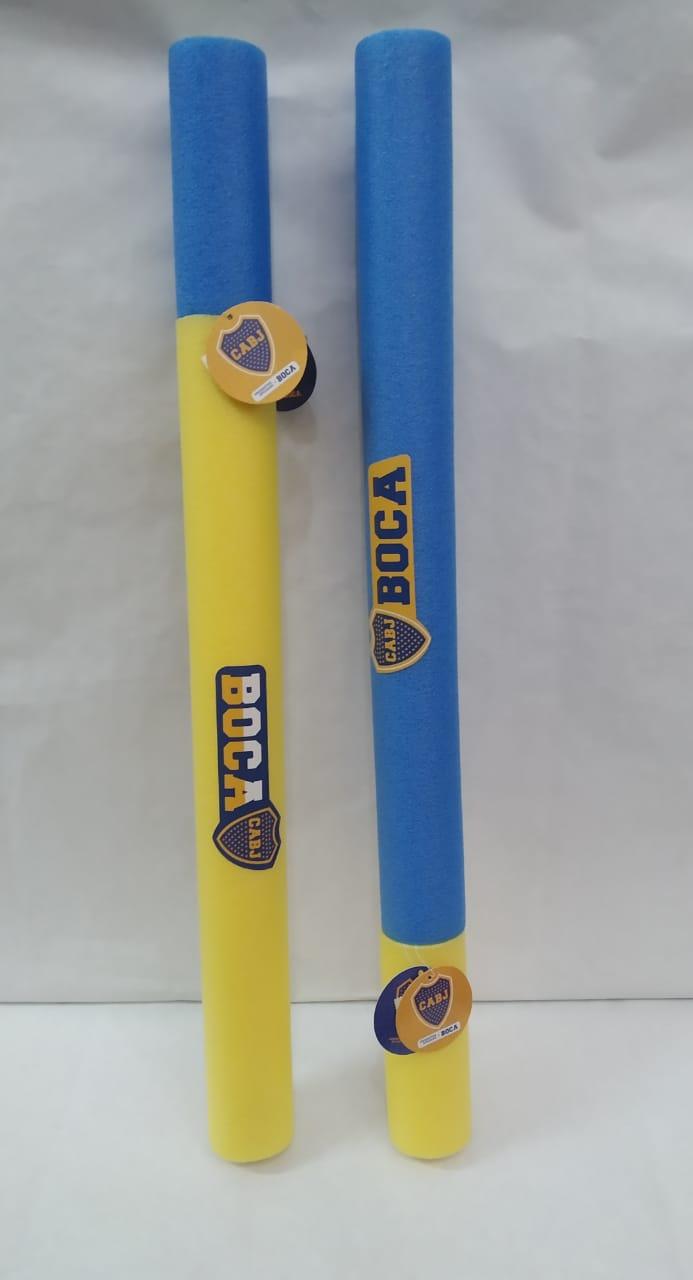 LANZA AGUA 60CM BOCA