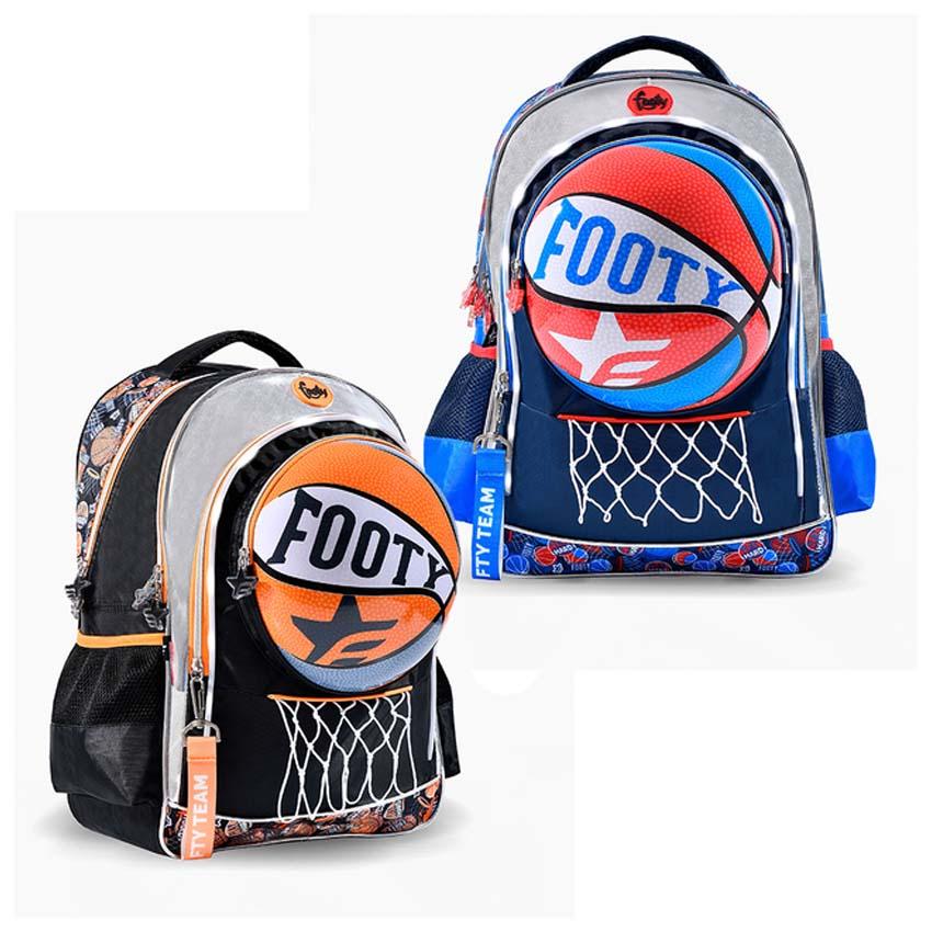 MOCHILA ESPALDA 18