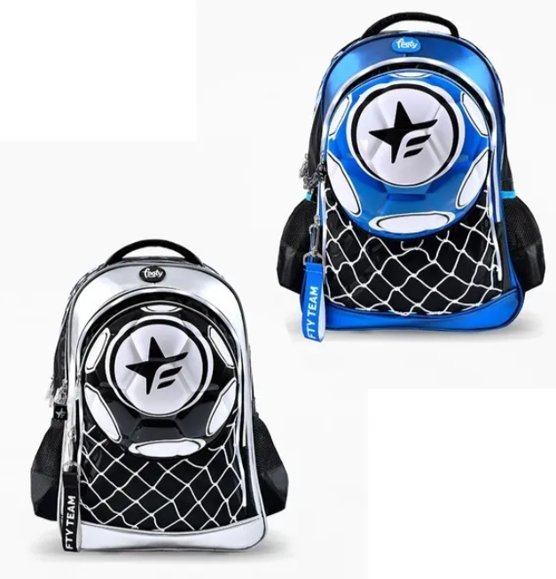 MOCHILA ESPALDA 18