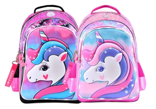 MOCHILA ESPALDA 18