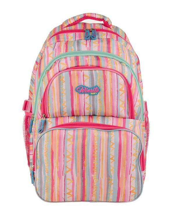 MOCHILA ESPALDA 17,5