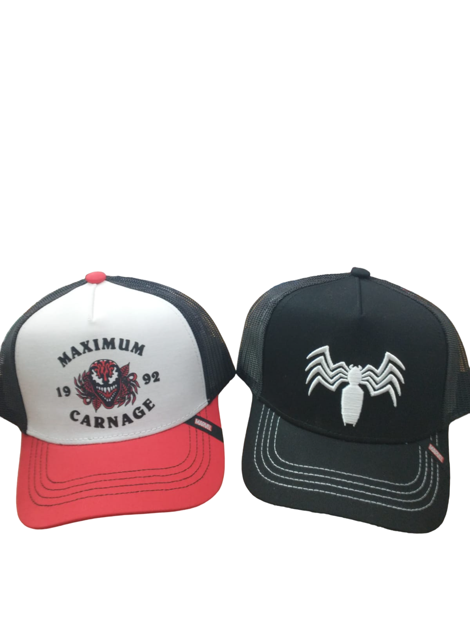 GORRA VENOM GRANDE