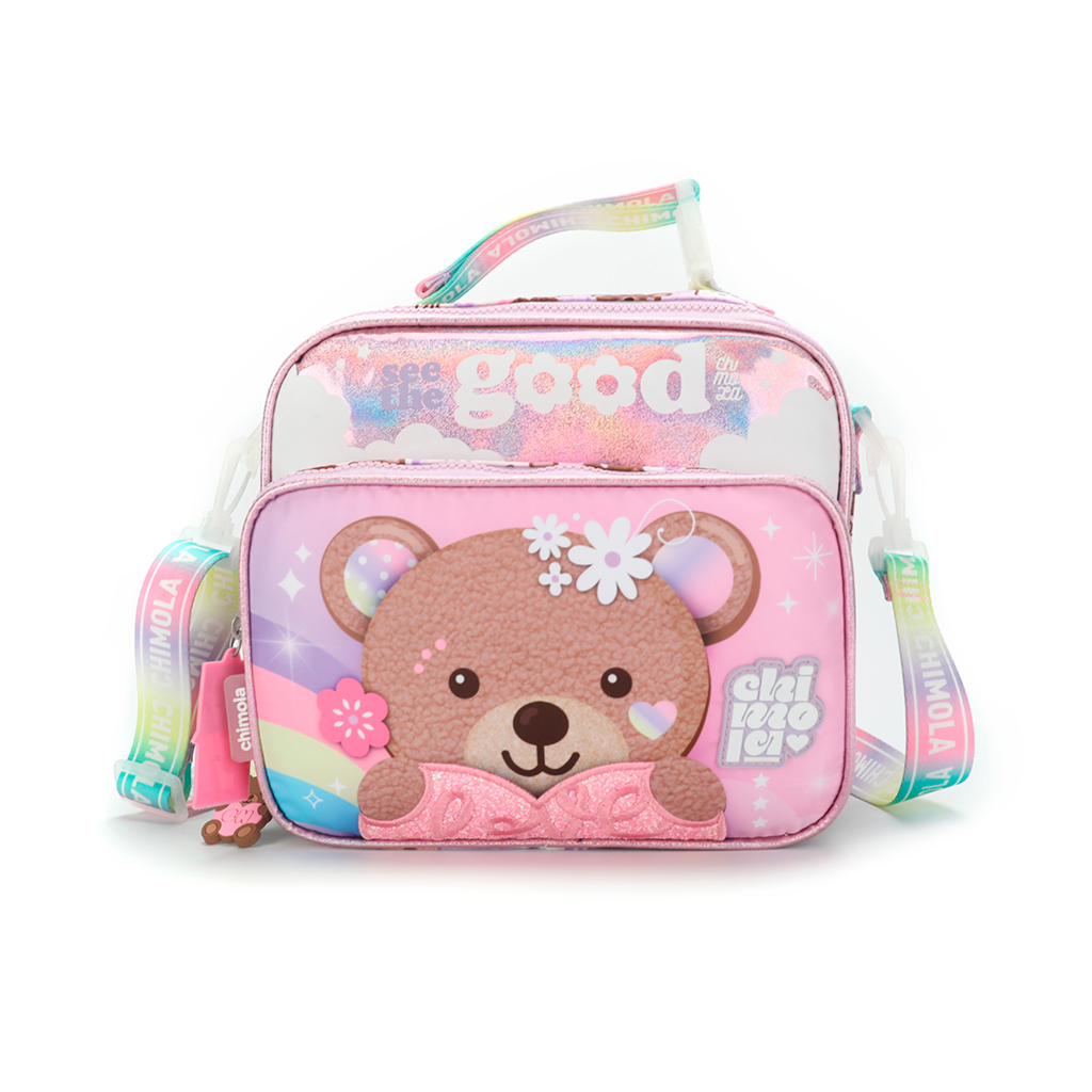 LUNCHERA BEAR