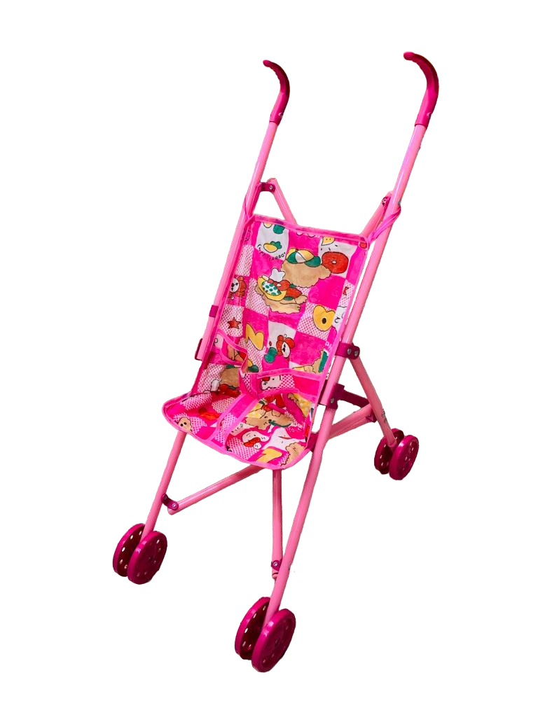 SILLA PARAGUITA PLASTICO PARA MUÑECAS