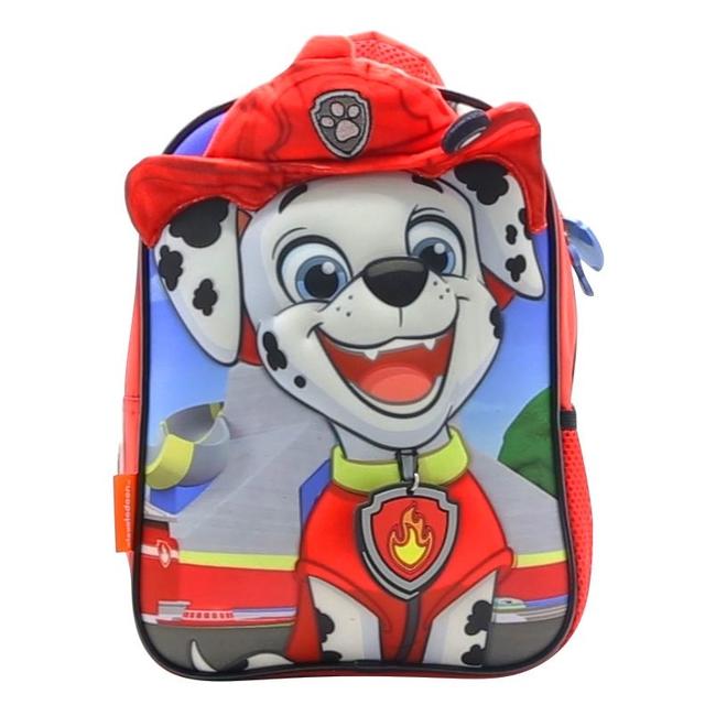 MOCHILA ESPALDA 12' PAW PATROL NEOPRENE