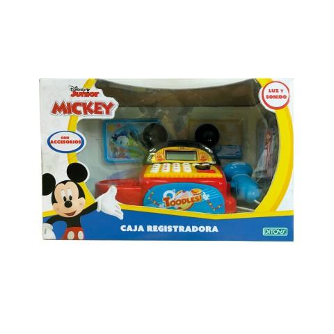 CAJA REGISTRADORA DE MICKEY