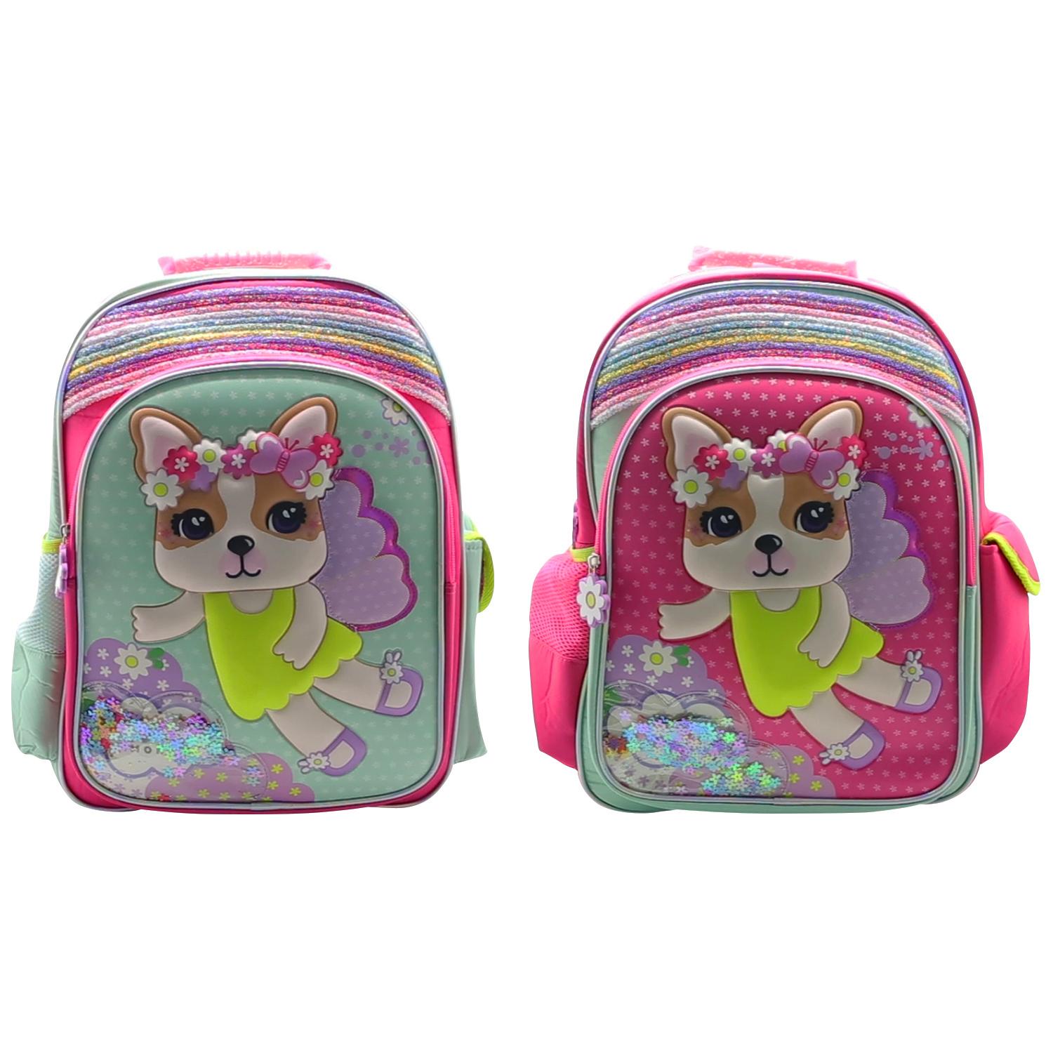 MOCHILA ESPALDA 18