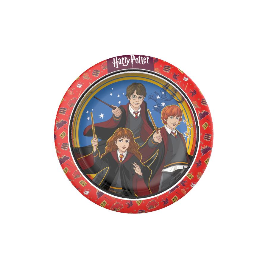 PLATO PLAYO HARRY POTTER