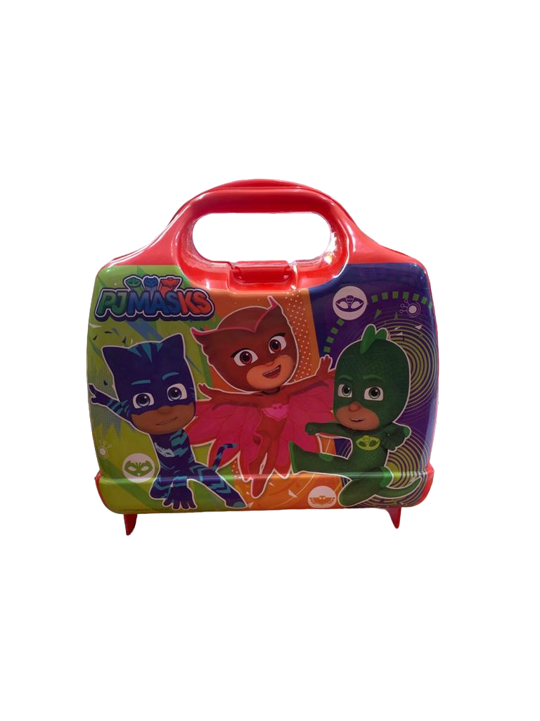 LUNCHERA PJ MASK